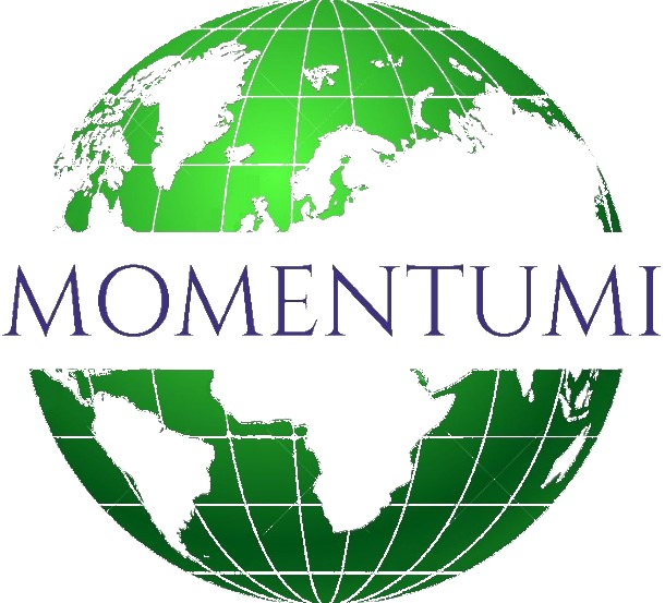 MOMENTUMI logo