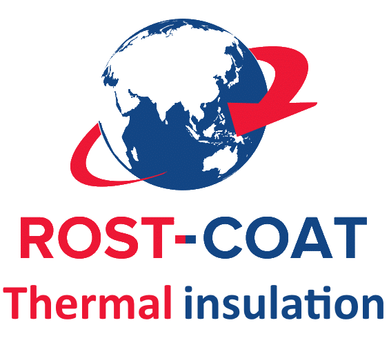 ROST COAT Therm insulation EN