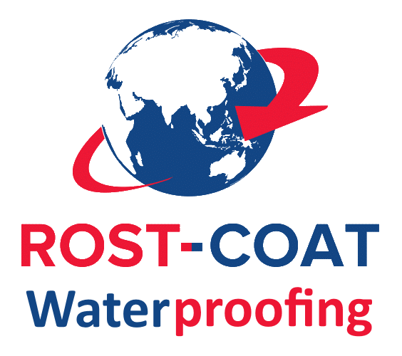ROST COAT Waterproofing EN