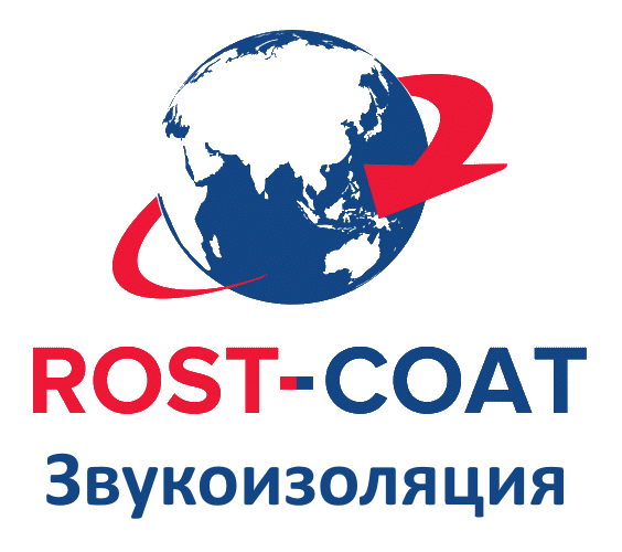 ROST COAT Sound insulation RU