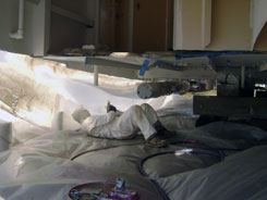 rost coat work boat insulation 02